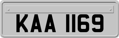 KAA1169