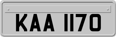 KAA1170