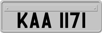 KAA1171