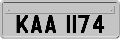 KAA1174