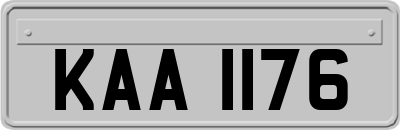 KAA1176