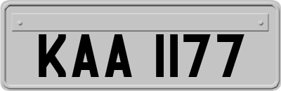 KAA1177