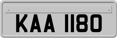 KAA1180