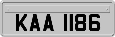 KAA1186