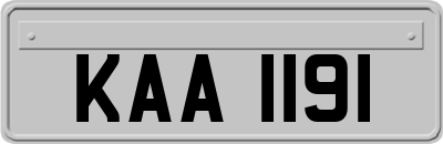 KAA1191