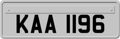 KAA1196