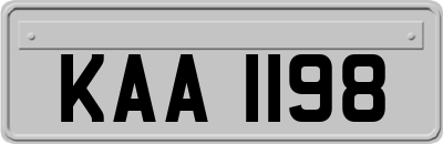 KAA1198