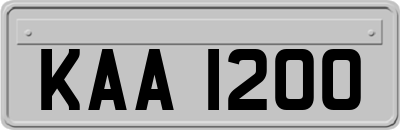 KAA1200