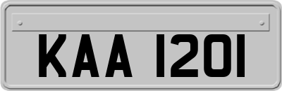 KAA1201