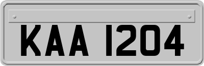 KAA1204
