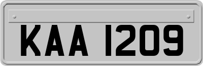 KAA1209