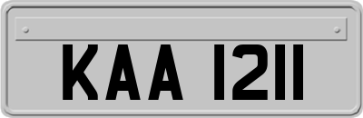 KAA1211