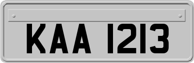 KAA1213