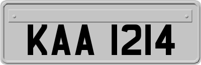 KAA1214