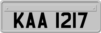 KAA1217