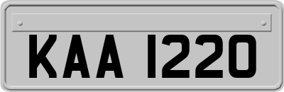 KAA1220