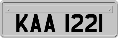 KAA1221