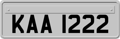 KAA1222