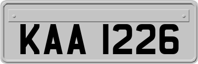 KAA1226