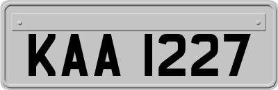 KAA1227