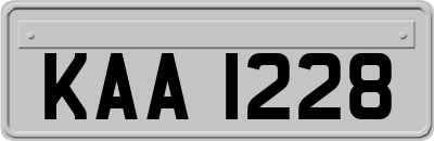 KAA1228