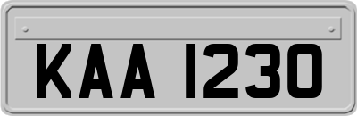 KAA1230