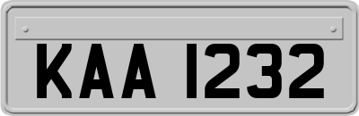 KAA1232