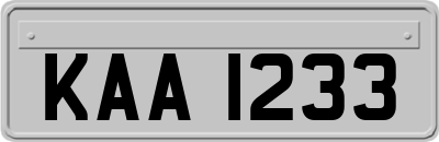 KAA1233