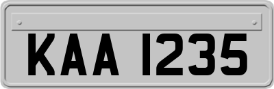 KAA1235