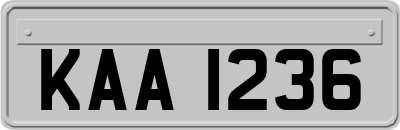 KAA1236