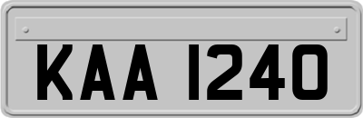 KAA1240