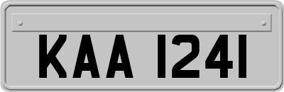 KAA1241