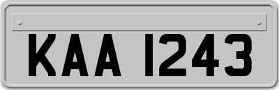 KAA1243