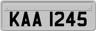 KAA1245