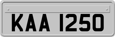 KAA1250