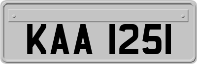 KAA1251