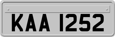 KAA1252