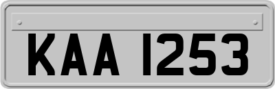 KAA1253
