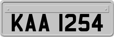 KAA1254