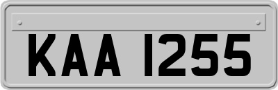 KAA1255
