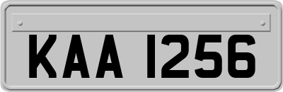 KAA1256