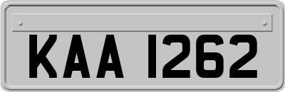 KAA1262