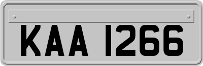 KAA1266