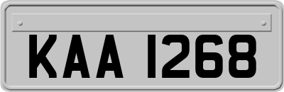 KAA1268