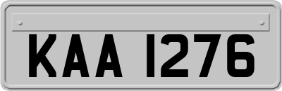 KAA1276