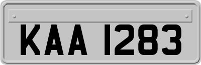 KAA1283
