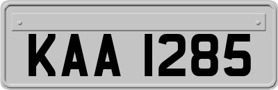 KAA1285