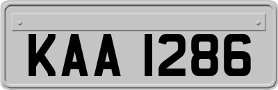 KAA1286