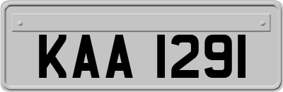 KAA1291