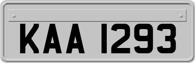 KAA1293
